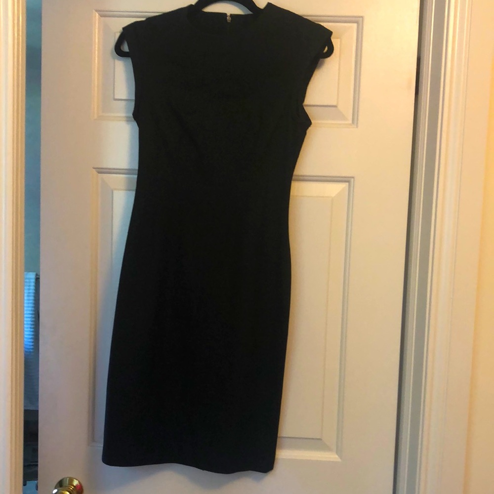 Banana republic work dress